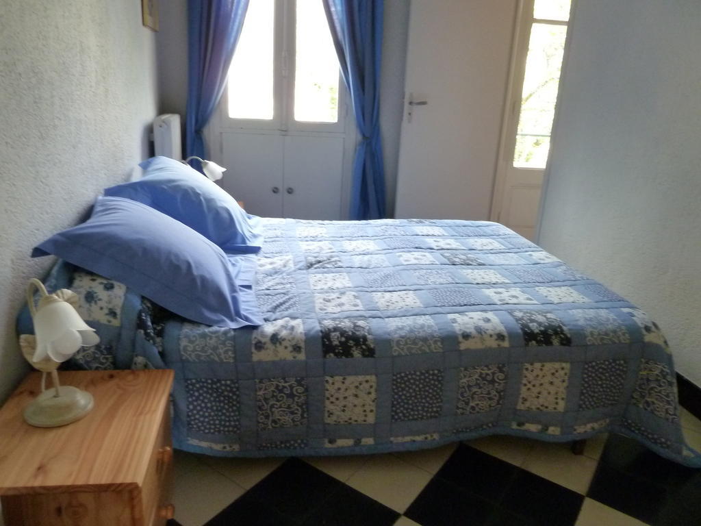 Maison Baxter Prats-de-Mollo-la-Preste Cameră foto