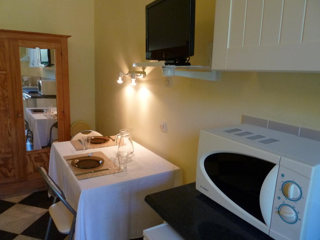 Maison Baxter Prats-de-Mollo-la-Preste Cameră foto