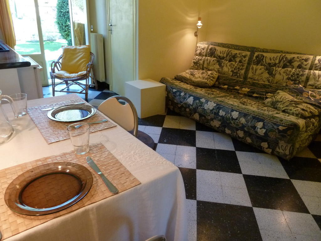 Maison Baxter Prats-de-Mollo-la-Preste Cameră foto